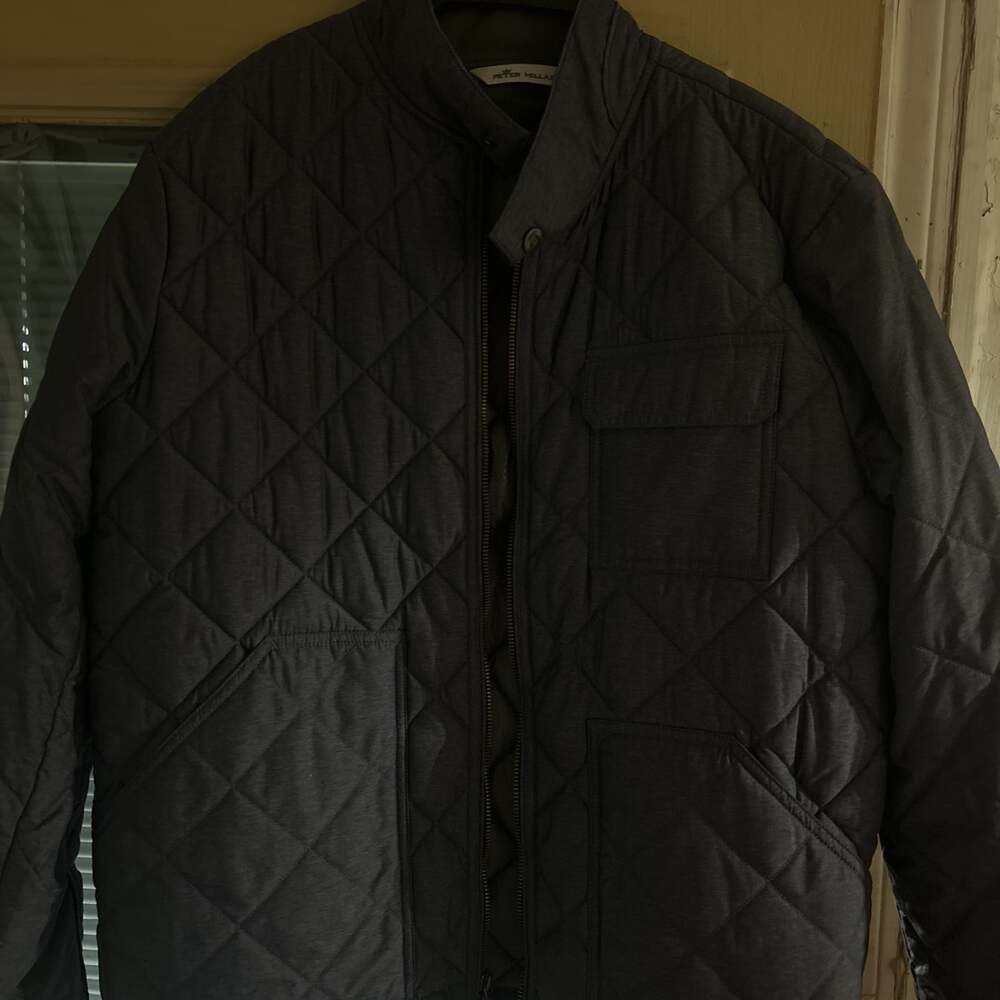 Men’s Peter Millar Jacket